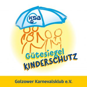 Gütesiegel Kinderschutz